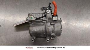 O183610 Gebruikte pomp airco Mitsubishi Outlander