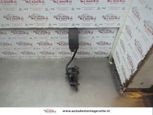 O183611 Gebruikte gaspedaal Nissan Qashqai