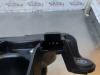 Gebruikte Motor Ruitenwisser achter Nissan Qashqai O183612