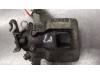 Gebruikte Remklauw (Tang) links-achter Mitsubishi Outlander O183614