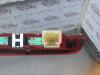 Gebruikte Remlicht Extra midden Nissan Qashqai O183615
