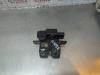 Gebruikte Achterklep Slotmechaniek Nissan Qashqai O183618