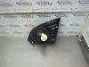 Gebruikte Achterlicht links Nissan Qashqai O183620