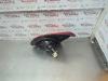 Gebruikte Achterlicht links Nissan Qashqai O183620
