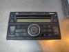 Gebruikte Radio Nissan Qashqai O183624