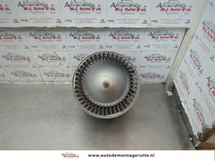 O183625 Gebruikte chaufage ventilatiemotor Nissan Qashqai