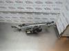 Gebruikte Ruitenwismotor+Mechaniek Nissan Qashqai O183626