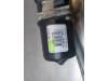 Gebruikte Ruitenwismotor+Mechaniek Nissan Qashqai O183626