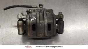 O183627 Gebruikte remklauw (tang) rechts-voor Mitsubishi Outlander