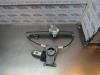 Gebruikte Raammechaniek 4Deurs links-achter Nissan Qashqai O183628