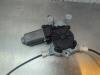 Gebruikte Raammechaniek 4Deurs links-achter Nissan Qashqai O183628