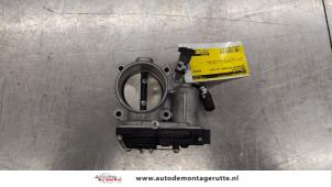 O183632 Gebruikte gasklephuis Mitsubishi Outlander