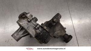 O183636 Gebruikte transferbak 4x4 Volvo XC90