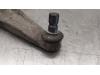 Gebruikte Draagarm links-voor Opel Astra O183638