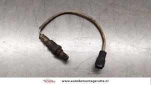 O183641 Gebruikte lambda sonde Nissan Qashqai