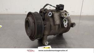 O183643 Gebruikte aircopomp Cadillac CTS