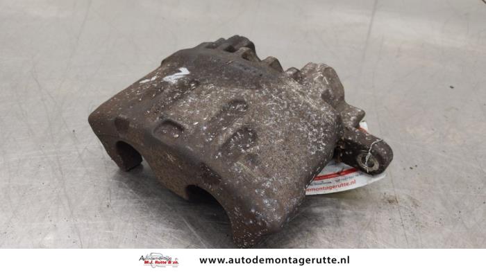 Gebruikte Remklauw (Tang) rechts-voor Cadillac CTS O183644