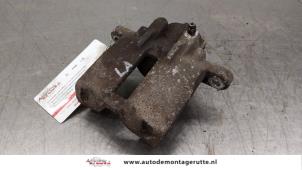 O183646 Gebruikte remklauw (tang) links-achter Cadillac CTS