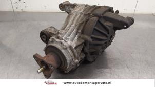 O183649 Gebruikte differentieel achter Cadillac CTS