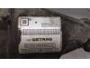 Gebruikte Differentieel achter Cadillac CTS O183649