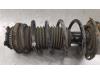 Gebruikte Mac Phersonpoot links-voor Opel Astra O183651