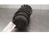 Gebruikte Mac Phersonpoot links-voor Opel Astra O183651