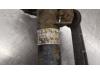 Gebruikte Mac Phersonpoot links-voor Opel Astra O183651