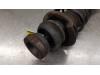 Gebruikte Schokdemperpoot links-voor Ford Fiesta O183654