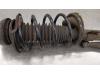 Gebruikte Schokdemperpoot links-voor Ford Fiesta O183654