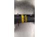 Gebruikte Voorpoot links Volkswagen Golf O183656