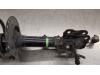 Gebruikte Veerpoot links-voor Mitsubishi Outlander O183657