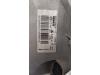Gebruikte Linker Koplamp Opel Movano O183663