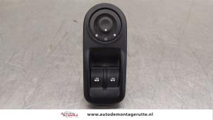 O183664 Gebruikte ruit schakelaar elektrisch Opel Movano