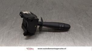 O183666 Gebruikte ruitenwis schakelaar Opel Movano