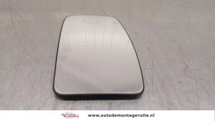 O183667 Gebruikte spiegelglas rechts Opel Movano