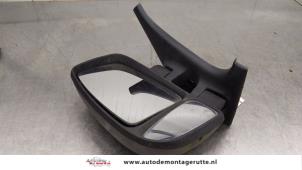 O183668 Gebruikte buitenspiegel links Opel Movano