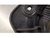 Gebruikte Achterlicht links Opel Movano O183670