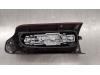 Gebruikte Achterlicht links Opel Movano O183670