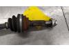 Gebruikte Aandrijfas links-achter Mitsubishi Outlander O183674
