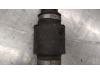 Gebruikte Aandrijfas links-achter Mitsubishi Outlander O183674