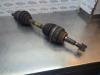 Gebruikte Homokineetas links-voor Volkswagen Golf O183683