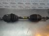 Gebruikte Homokineetas links-voor Volkswagen Golf O183683