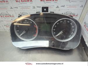 O183689 Gebruikte kilometerteller km Skoda Roomster