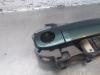 Gebruikte Portiergreep 4Deurs links-voor Skoda Roomster O183696