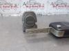 Gebruikte Portierslot Cilinder links Skoda Fabia O183698