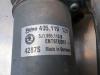 Gebruikte Ruitenwismotor+Mechaniek Skoda Roomster O183702