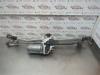 Gebruikte Ruitenwismotor+Mechaniek Skoda Roomster O183702