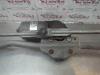 Gebruikte Ruitenwismotor+Mechaniek Skoda Roomster O183702