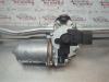 Gebruikte Ruitenwismotor+Mechaniek Skoda Roomster O183702
