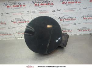 O183708 Gebruikte tank klep Skoda Roomster